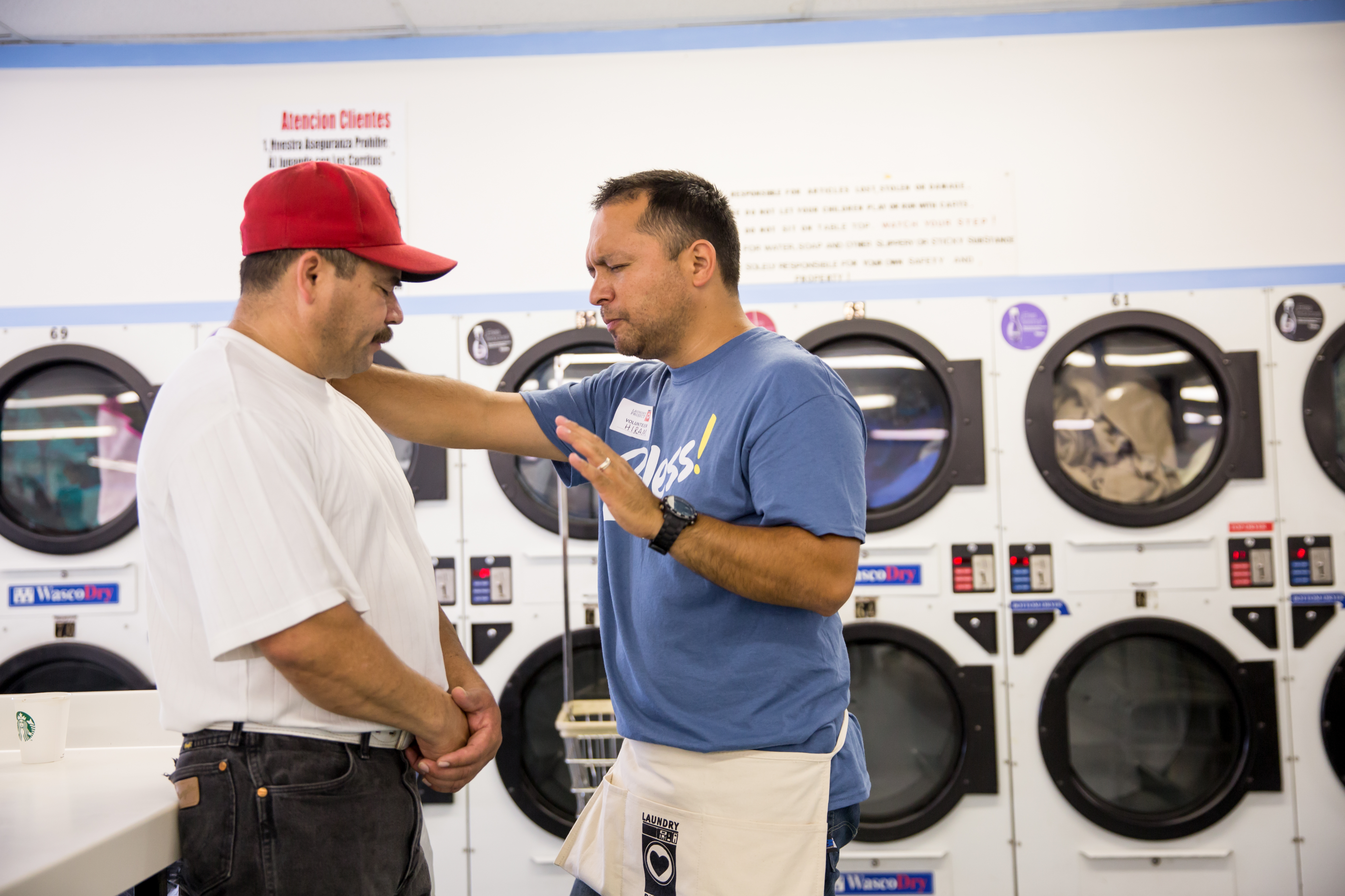 Treasure Hunters | Evangelism Team Gathering