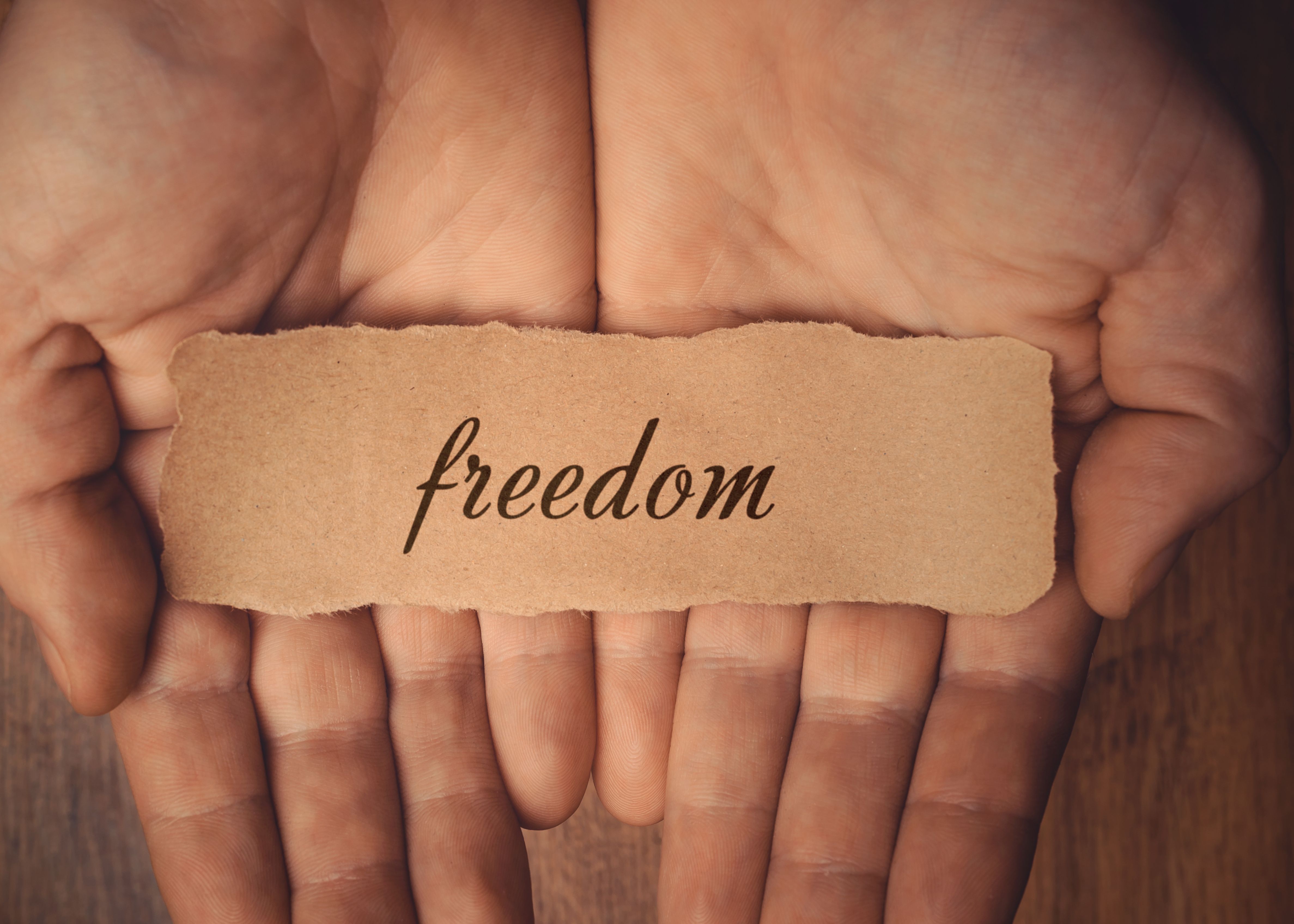 Adultos (casados y solteros) | Todas las edades | Grupo Freedom | Todd Anglin