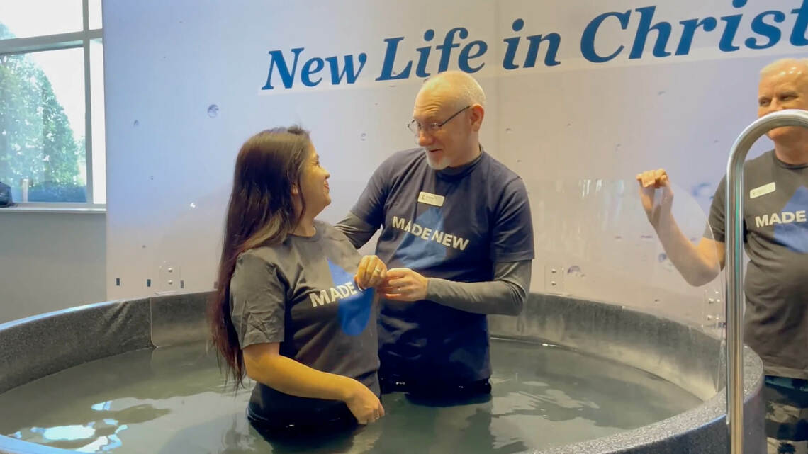 Freedom from Addiction