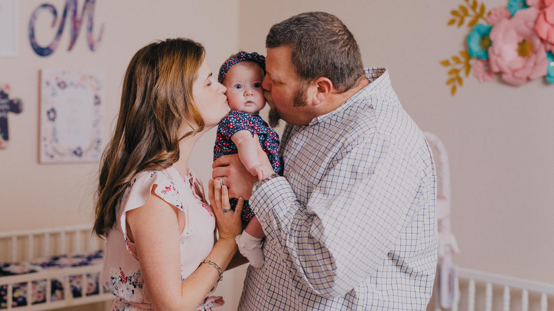 La madre de alquiler