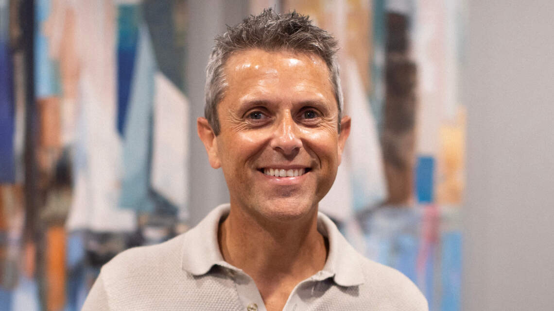 Who is Pastor Daniel Floyd? | Article