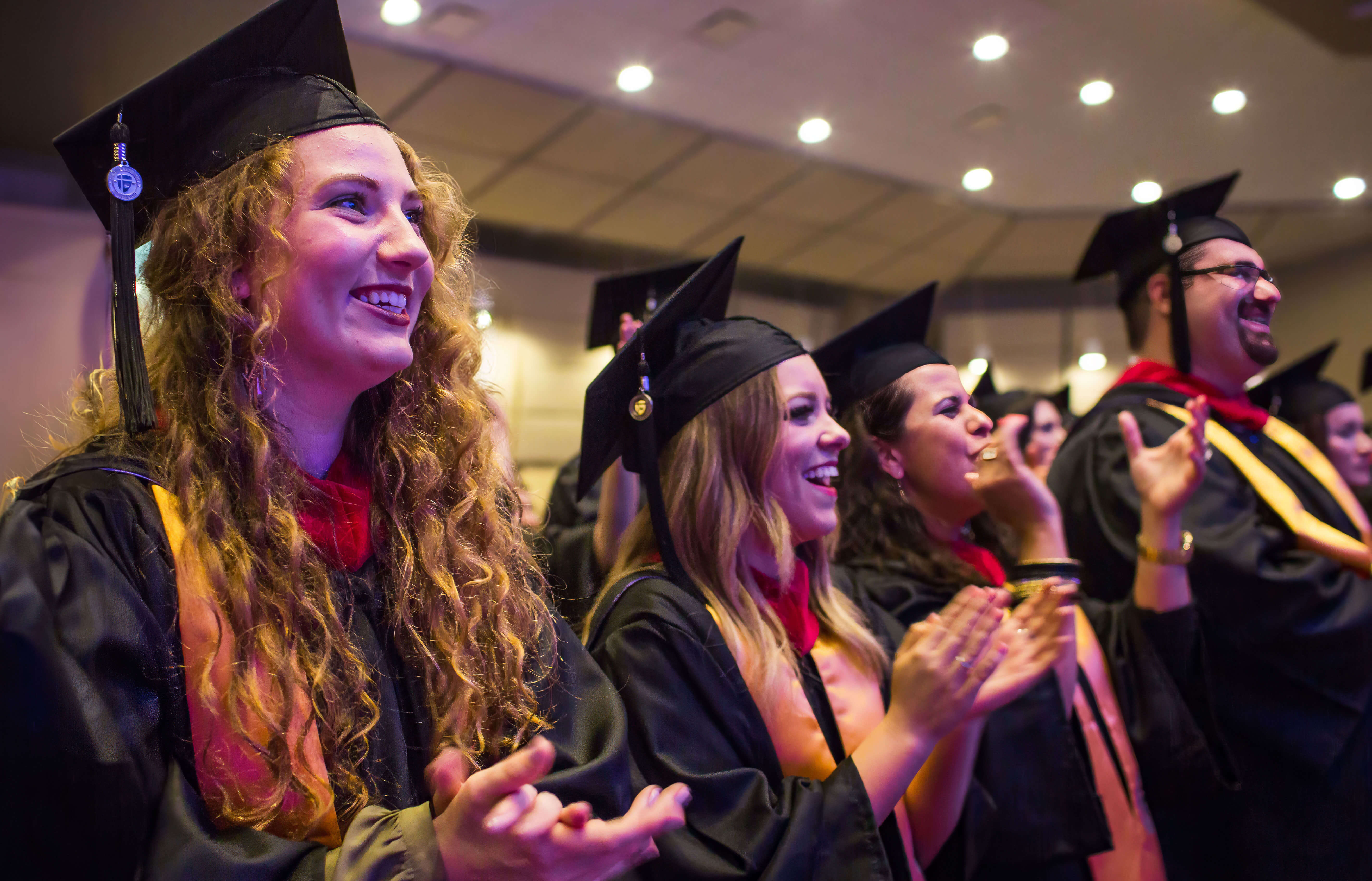 The King's University