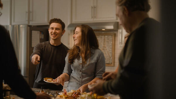 Creado para la comunidad