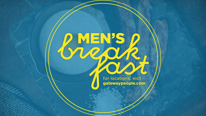 Desayuno para hombres