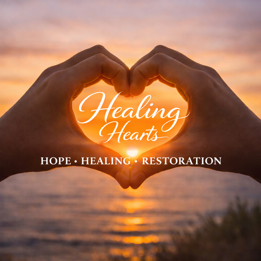 «Healing Hearts» (semestre de otoño) | Sasha