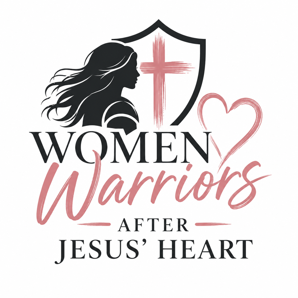 Mujeres guerreras según el corazón de Jesús