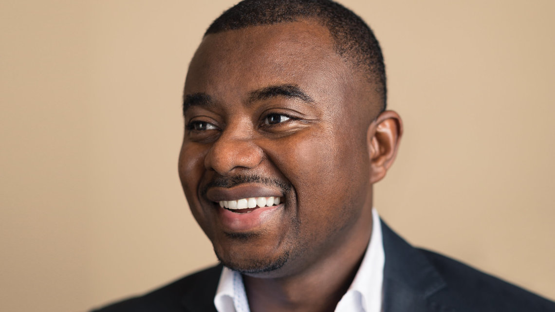 Patrick Tshimankinda