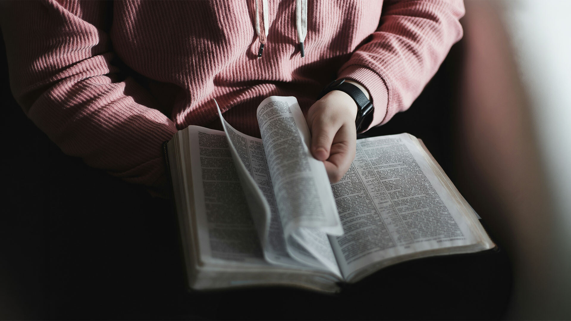 Cómo experimentar el amor de Dios | Reflexión diaria