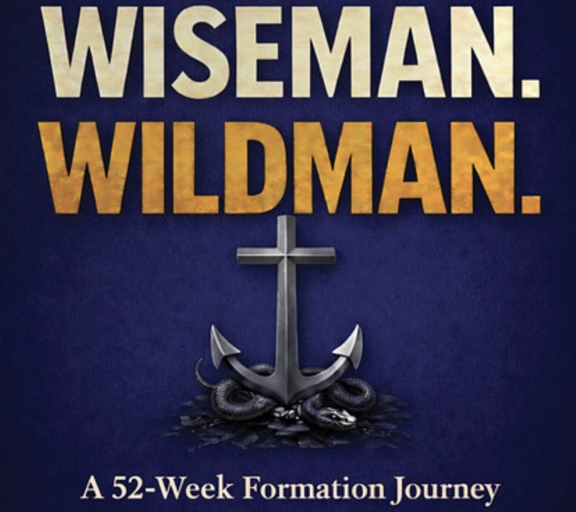 Jóvenes adultos | Formación de discípulos para hombres | Wiseman & Wildman | John Besio