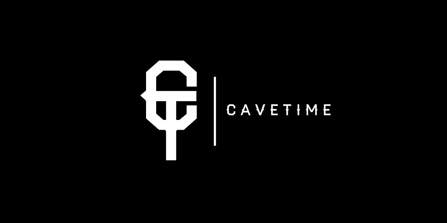 Cavetime | Christopher