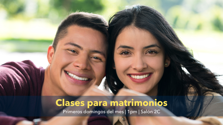 Matrimonio | Español