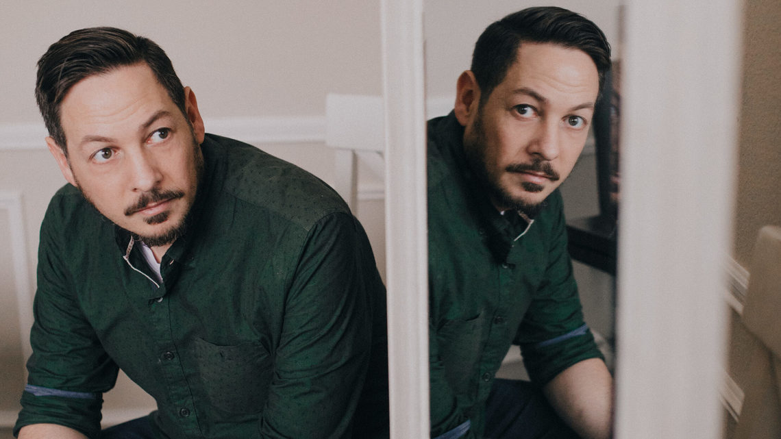 En busca de su identidad