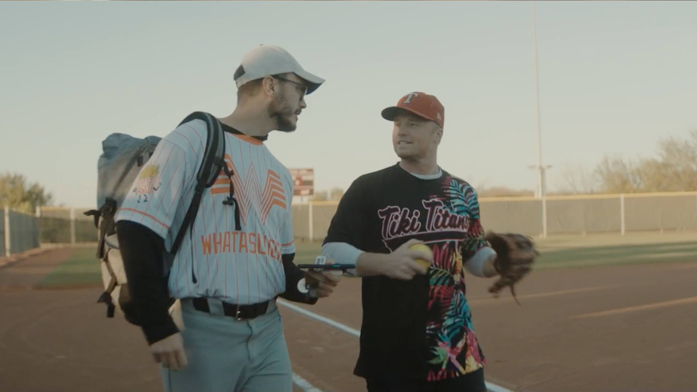 Gateway Church Softball