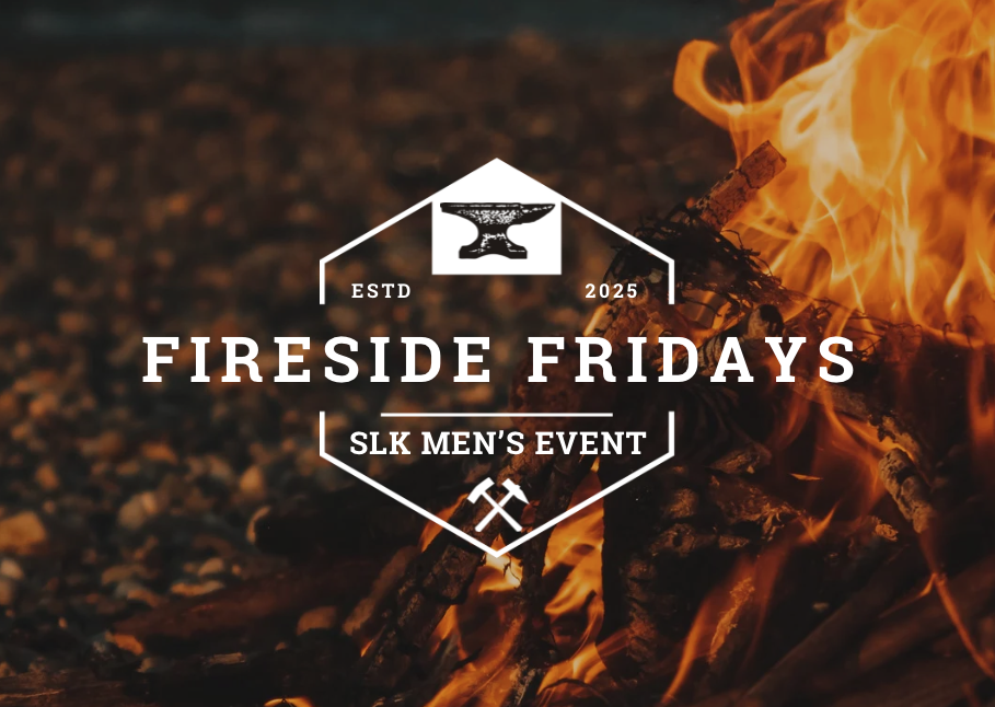 Fireside Friday