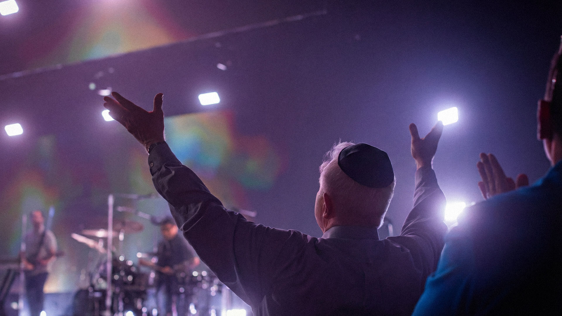 El compromiso de Gateway con el pueblo judío es más firme que nunca