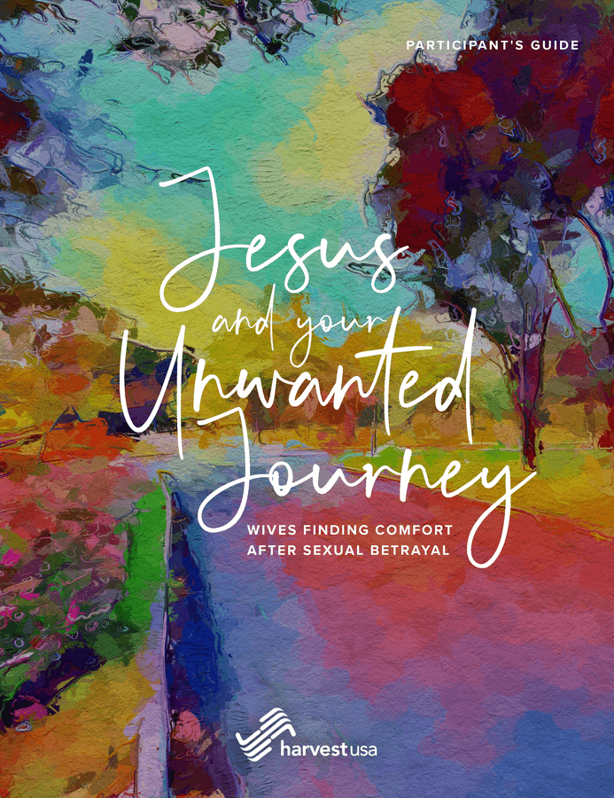Jesús y tu viaje no deseado