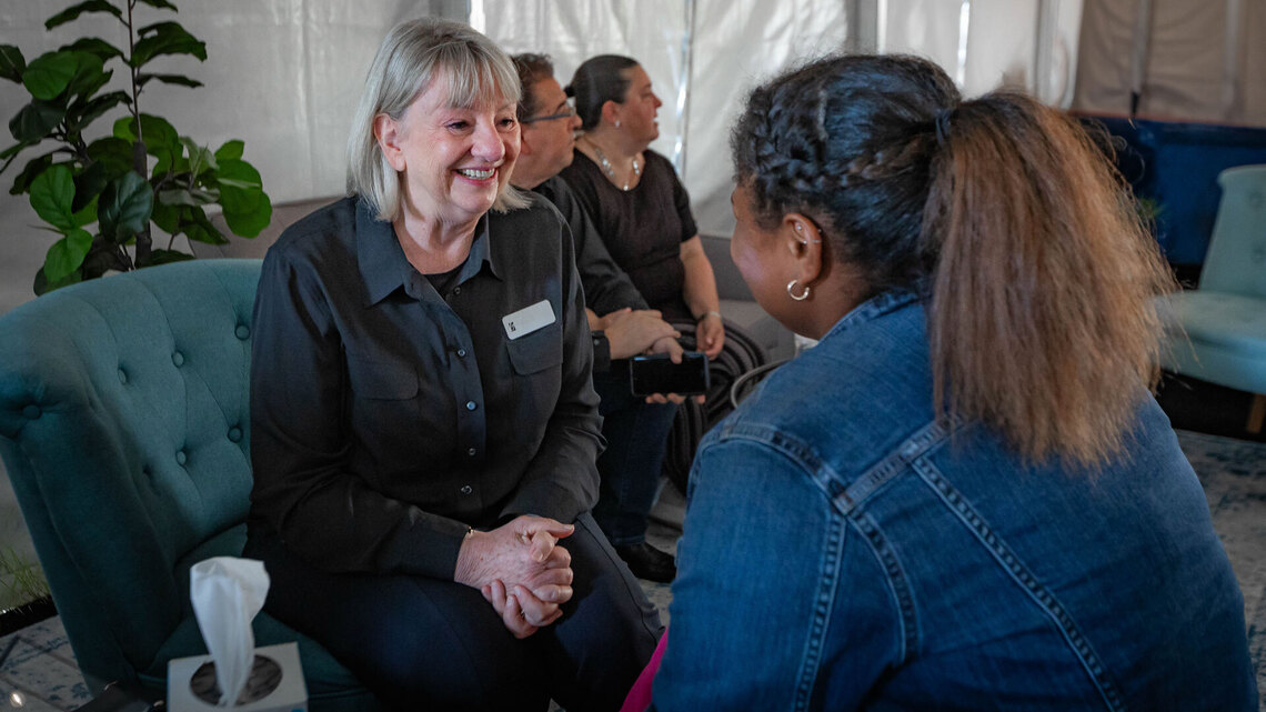 Just got saved? Here are your next steps! | Article