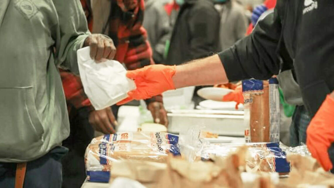 Loving Our Neighbors in Every Season