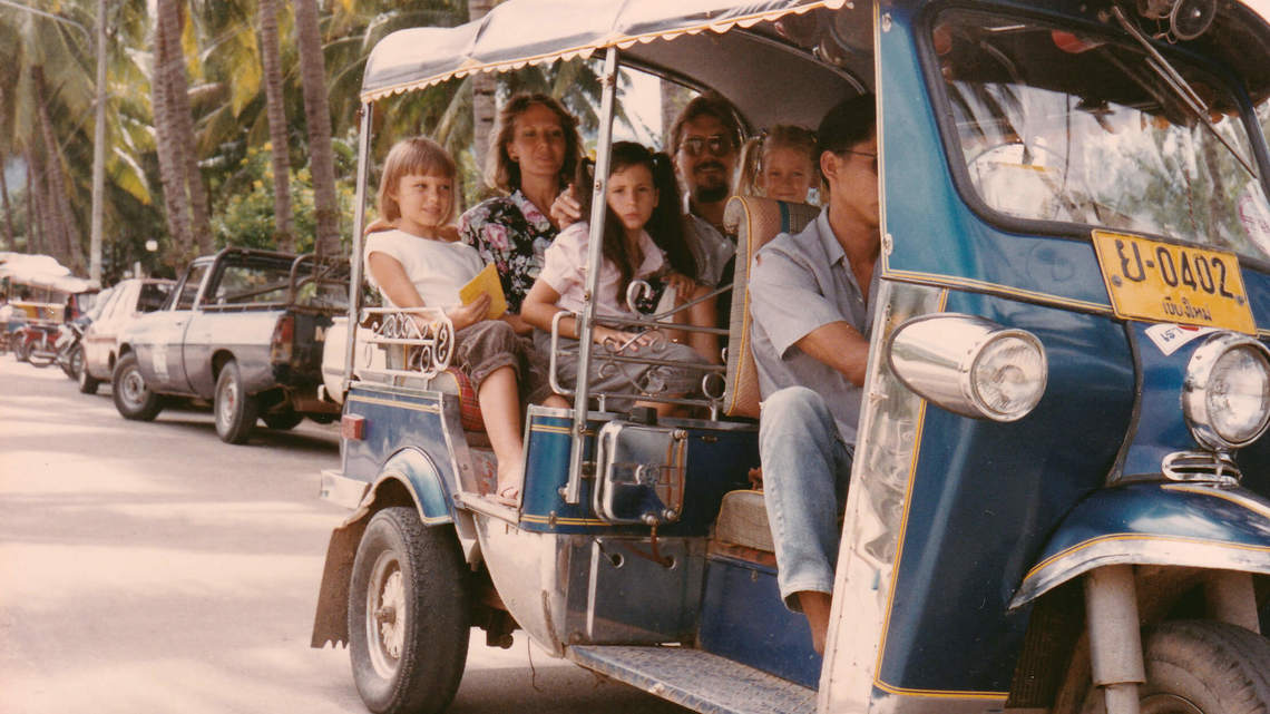 El hombre del «sí»