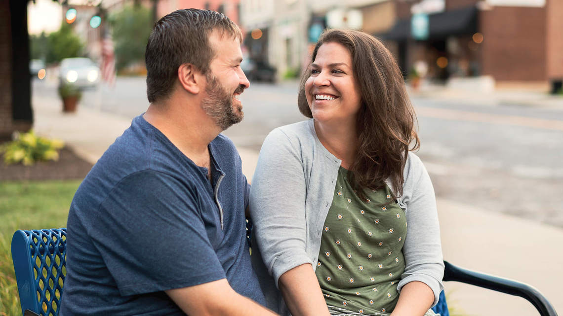 To Arkansas With Love