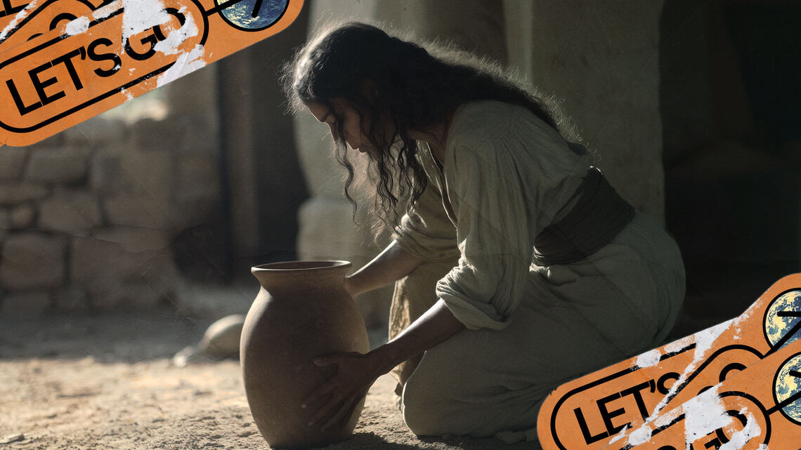 The Unsung Heroes in the Story of Elisha and the Widow