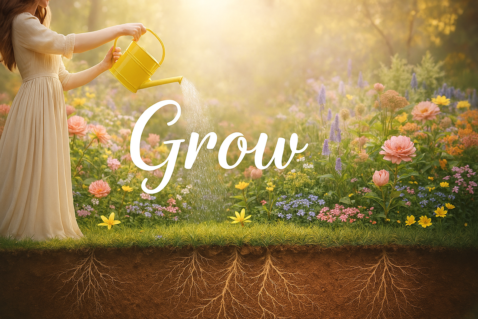 Encuentro de mujeres