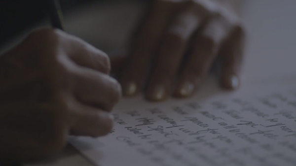 Una palabra que cambia la vida