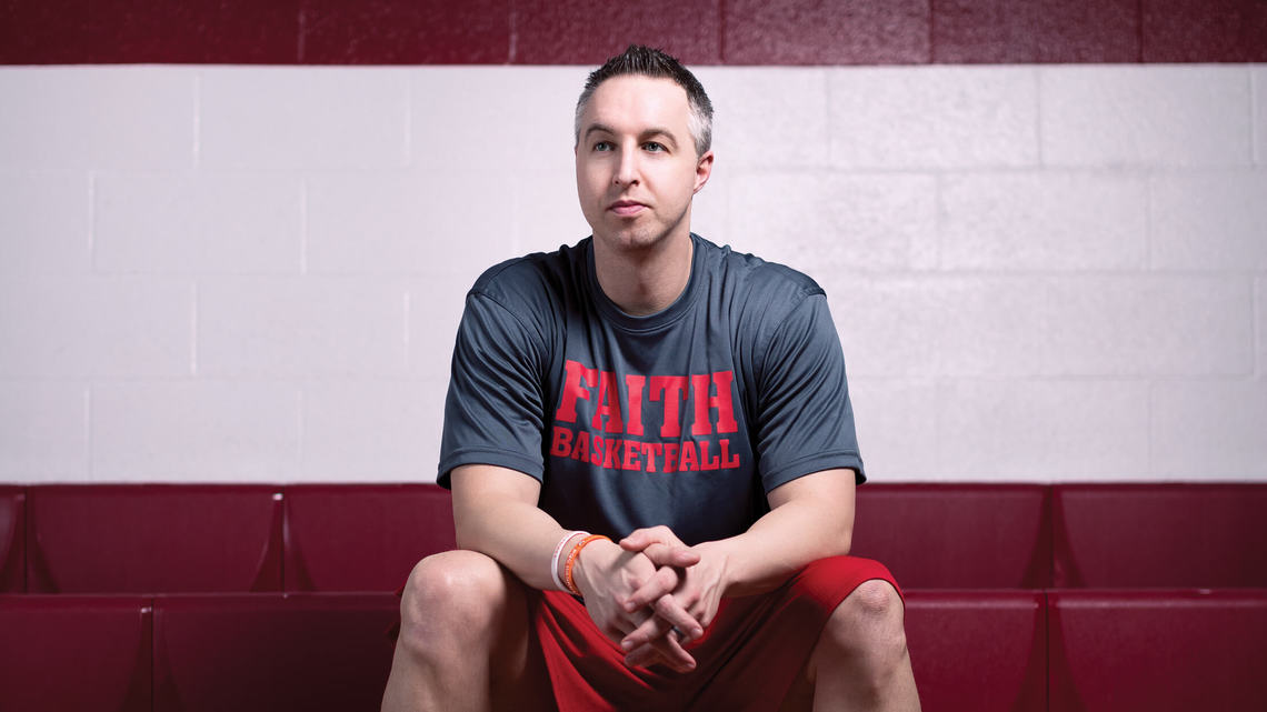 The Prodigal Point Guard