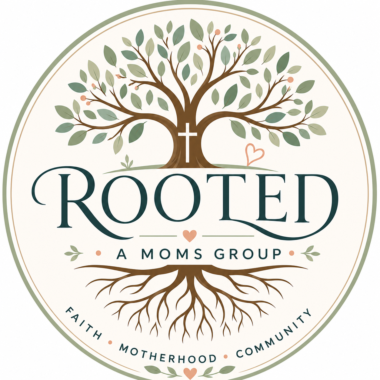 (Southlake) Mujeres | ROOTED | Kayla Daniel