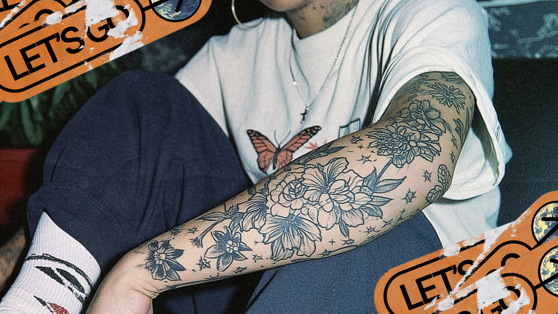 How to Reach People Who Aren't like You with the Love of Jesus