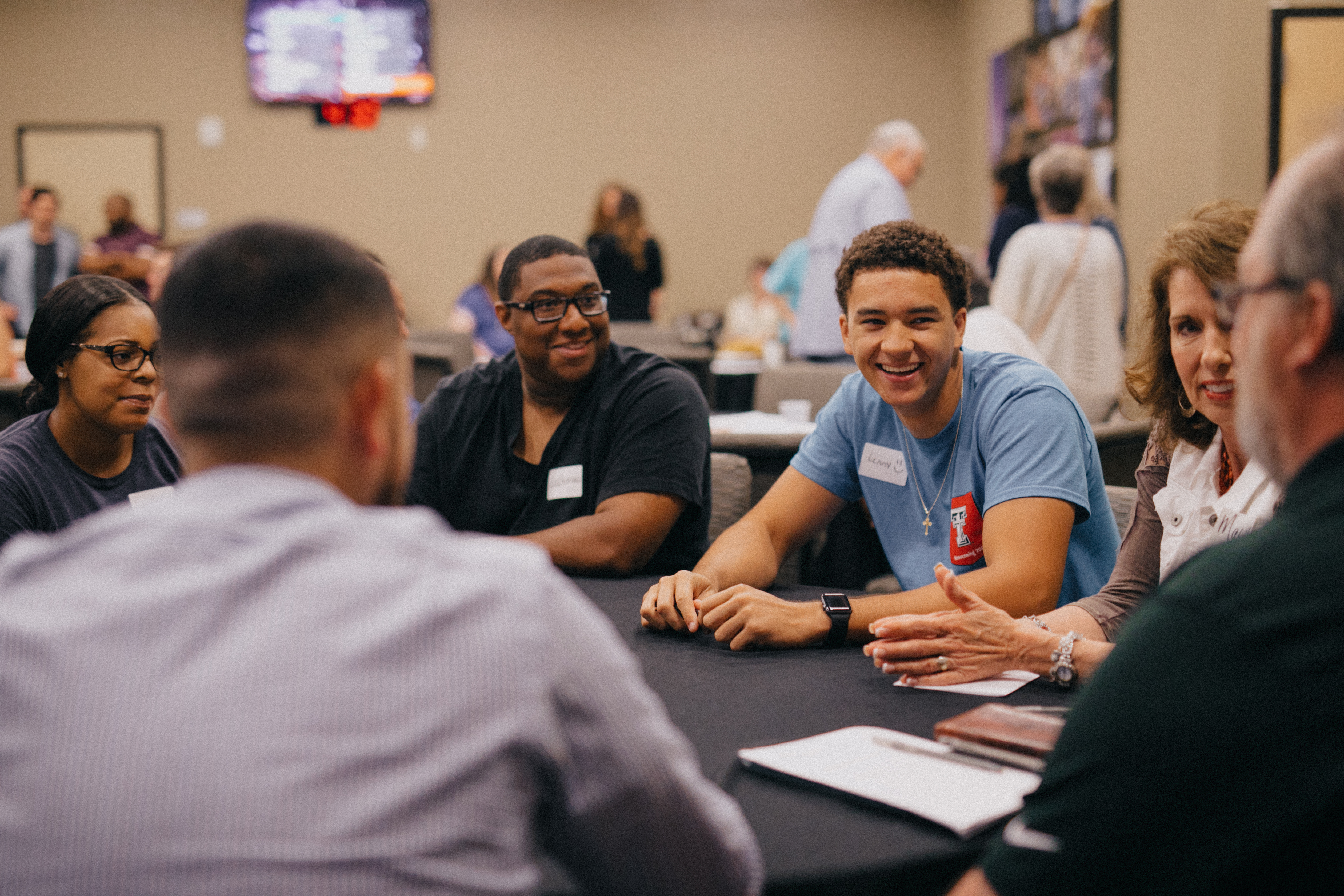 Treasure Hunters | Evangelism Team Gathering