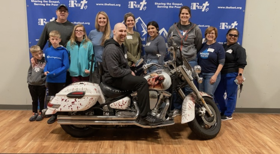 2nd Saturday Homeless Shelter Outreach | Madison