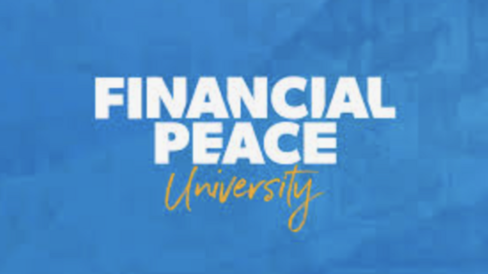 Financial Peace University