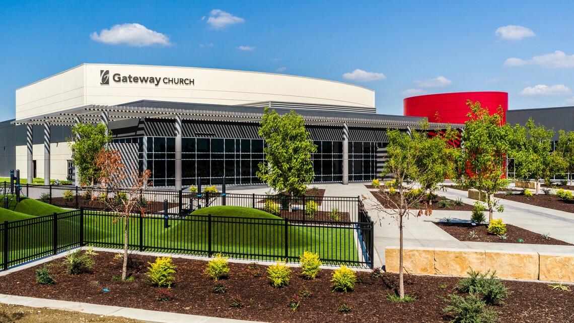 Iglesia Gateway de Frisco