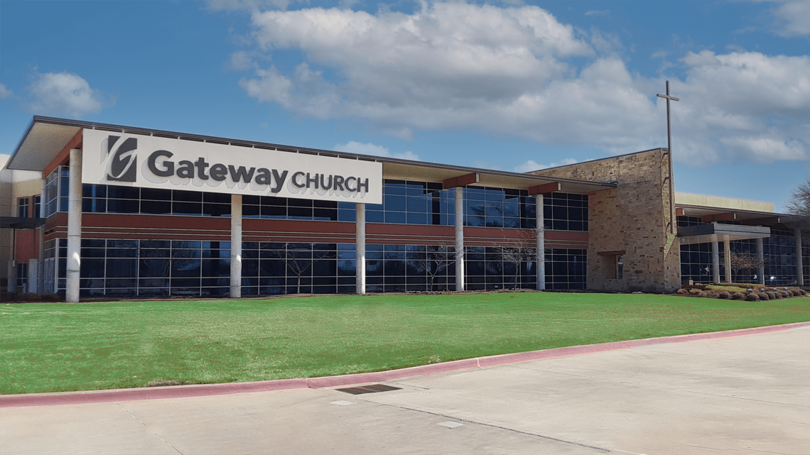 Iglesia Gateway de Plano