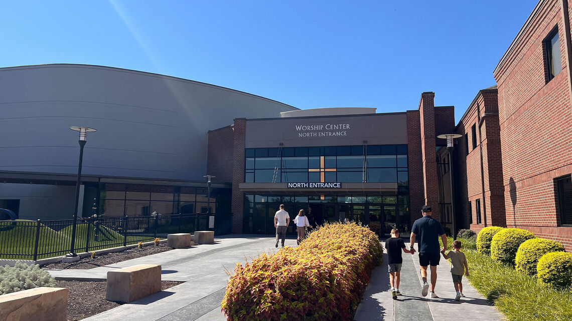 Iglesia Gateway de Dallas